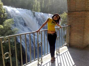 Public Photo of morenabrasileira1981