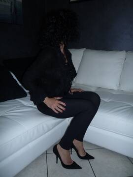 Public Photo of sexywoman45