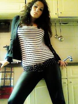 Public Photo of LunaStupendaMistress