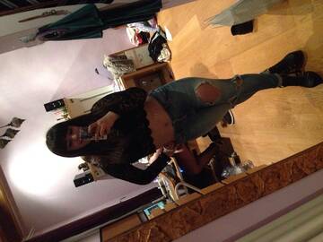 Public Photo of queenc