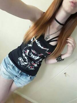 Public Photo of SunnyTheRed