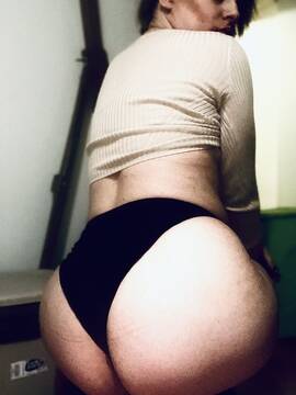 Il mio Culone ????????