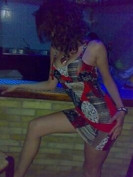 Public Photo of nerosensuale