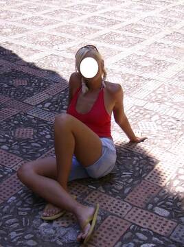 Public Photo of sexysammy