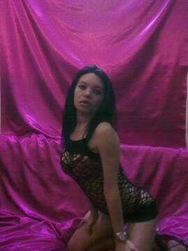 Public Photo of BellaRagazina