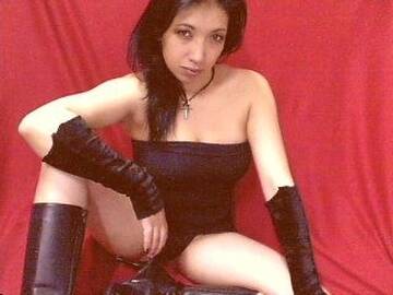 Public Photo of Latina4Sex