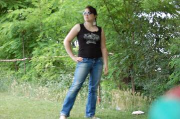 Public Photo of ladymisteriosa