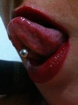 Public Photo of FuckMeHoney